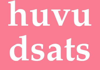Synonym huvudsats
