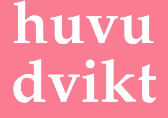 Synonym huvudvikt