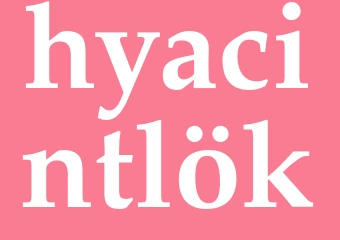 Synonym hyacintlök