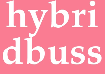 Synonym hybridbuss