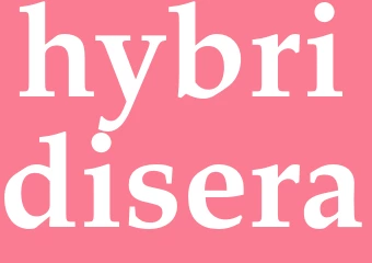 Synonym hybridisera