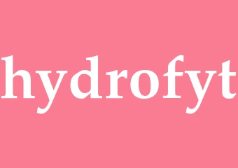 Synonym hydrofyt