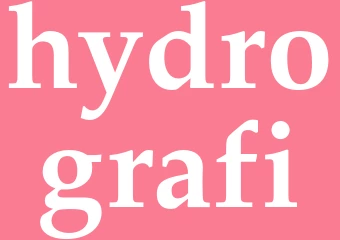 Synonym hydrografi