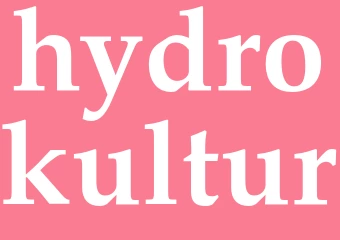 Synonym hydrokultur