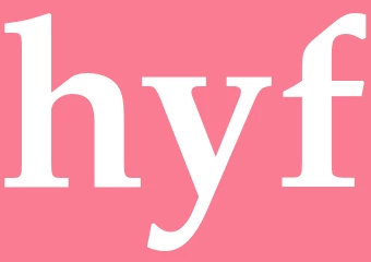 Synonym hyf