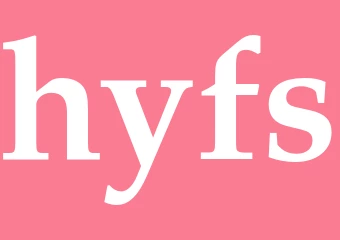 Synonym hyfs