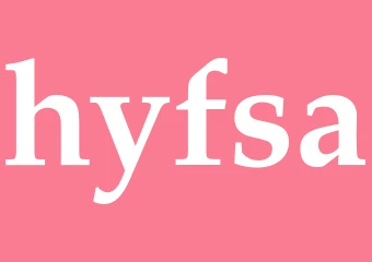 Synonym hyfsa