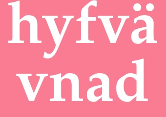 Synonym hyfvävnad