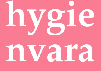 Synonym hygienvara