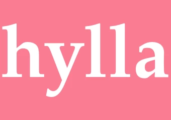 Synonym hylla