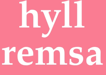 Synonym hyllremsa