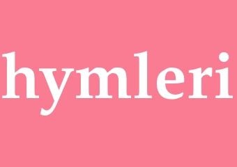 Synonym hymleri