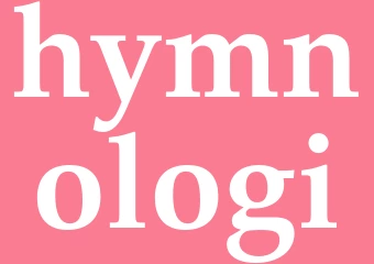 Synonym hymnologi