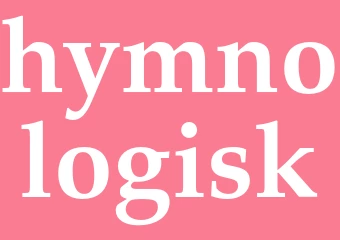 Synonym hymnologisk