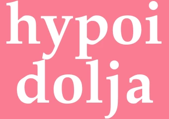 Synonym hypoidolja
