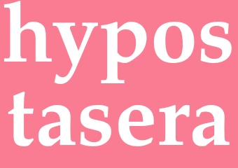 Synonym hypostasera