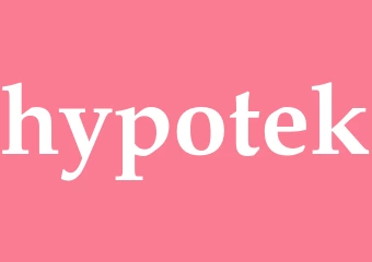 Synonym hypotek