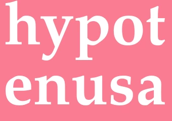 Synonym hypotenusa