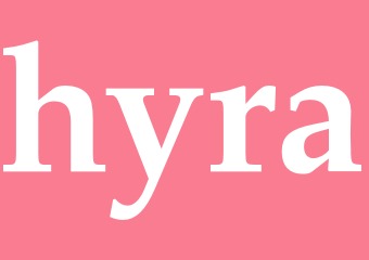 Hyra Synonym