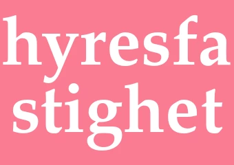 Synonym hyresfastighet