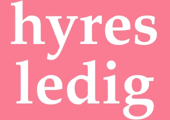 Synonym hyresledig