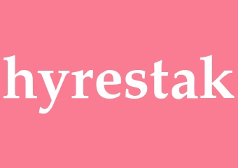Synonym hyrestak