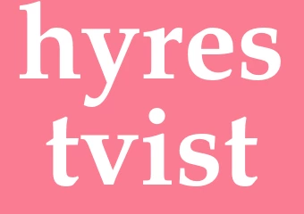 Synonym hyrestvist