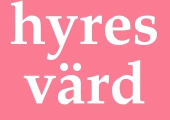 Synonym hyresvärd