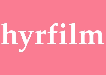 Synonym hyrfilm