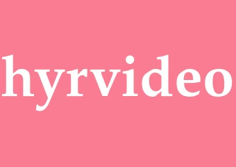 Synonym hyrvideo