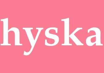Synonym hyska