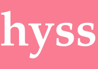 Synonym hyss
