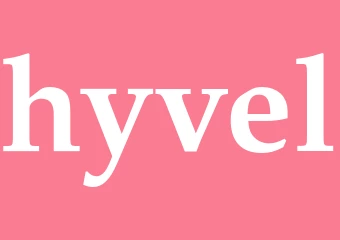 Synonym hyvel