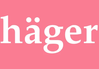 Synonym häger