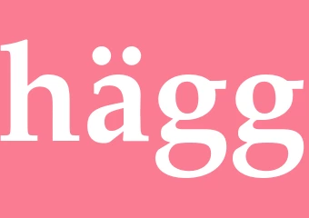 Synonym hägg