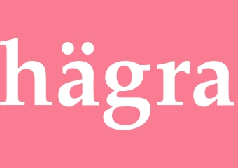 Synonym hägra