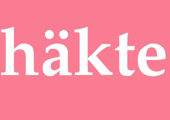 Synonym häkte