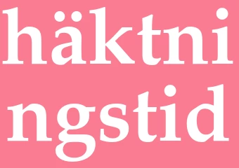 Synonym häktningstid