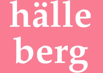 Synonym hälleberg