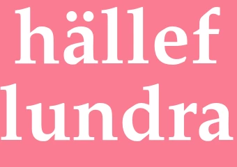 Synonym hälleflundra