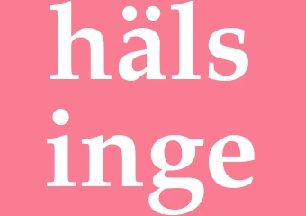 Synonym hälsinge