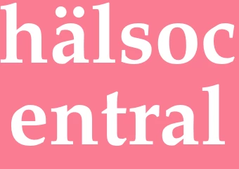 Synonym hälsocentral