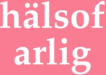 Synonym hälsofarlig
