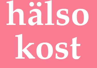 Synonym hälsokost