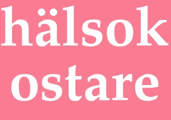 Synonym hälsokostare