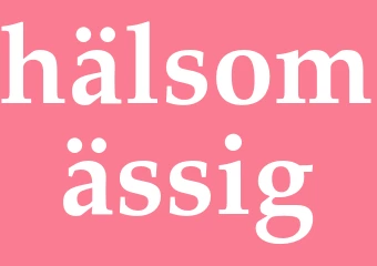 Synonym hälsomässig