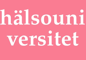 Synonym hälsouniversitet