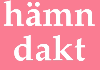 Synonym hämndakt