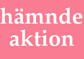 Synonym hämndeaktion