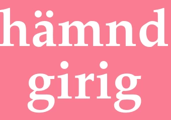 Synonym hämndgirig
